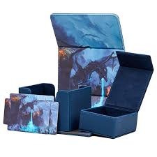 Radiant 100+ Deck Vault: Winter's War Standard